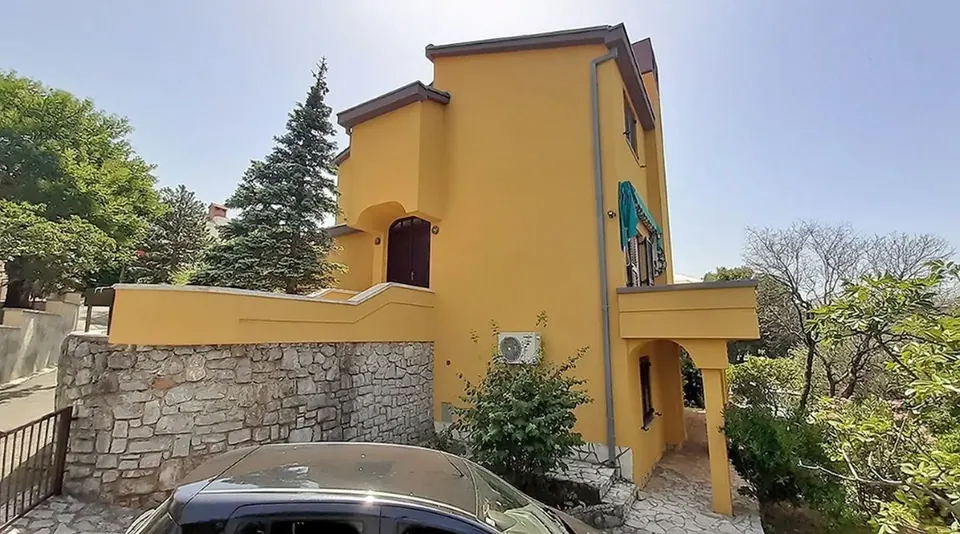 Klenovica