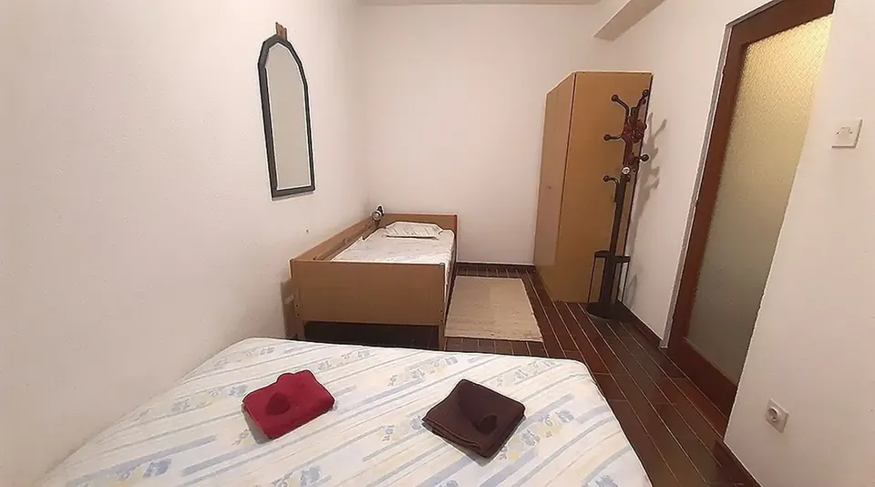 Druga spavaća soba