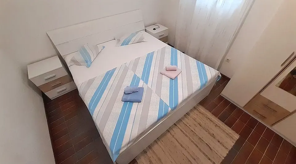 Bračni krevet